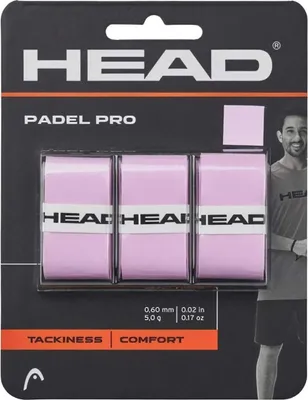 Zdjęcie produktu dla Head Errores de Talla 285111 in Pink color size Talla unica
