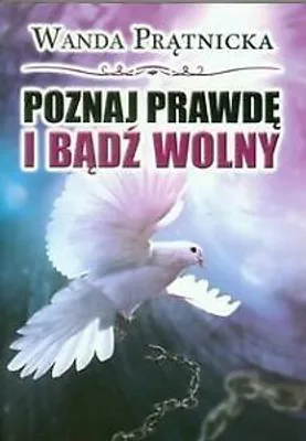 Produktbild von Poznaj prawde i badz wolny