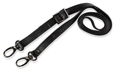 Obrázok produktu pre Josephine Osthoff - NÁRAMENNÉ PÁSY Náhradný remienok z pravej kože Náhradný remienok na crossbody 135 cm dlhý 2 cm široký