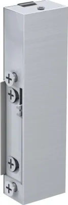 Produktbild von BASI - Elektro-Türöffner - ET 93 - mechanische Entriegelung - Einsatz für 6-12 Volt - DIN Rechts - 9200-0001