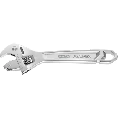 Obrázok produktu pre STANLEY 0-95-874 - Nastaviteľný kľúč FatMax 250 mm