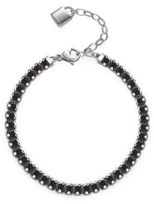 Obrázok produktu pre Náramky Tenis Brosway Silver Collection Desideri - žena