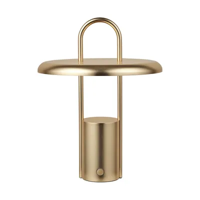 Produktbild von Stelton LED-Leuchte Pier Brass
