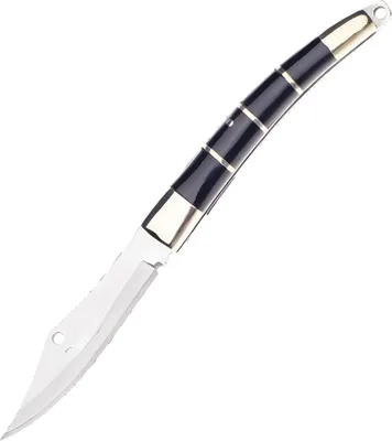 Image de Couteau pliant CO-18022 - Pratique et élégant KP18022
