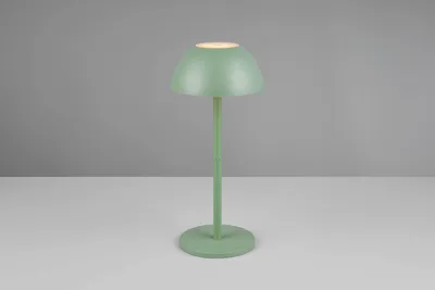 Obrázek produktu pro LED stolní lampa RICARDО 1.7W zelená