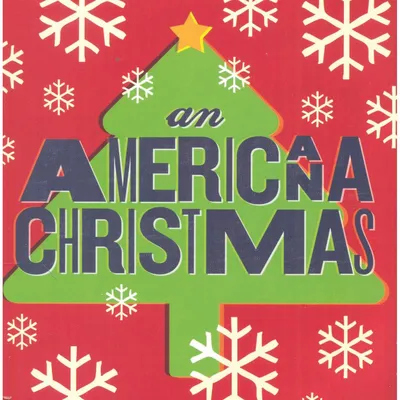 Imagen del producto de Una Navidad al estilo americano