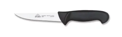 Produktbild von STUBAI Stechmesser | 120 mm | scharfes Küchenmesser aus Edelstahl, rostfrei, spülmaschinenfest