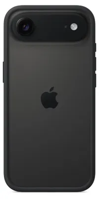 Produktbild von Apple MH004ZM/A, Cover, Apple, iPhone Air, 16,5 cm (6.5"), Schwarz