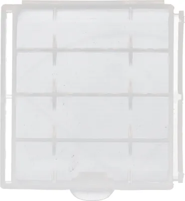 Produktbild von Universal AccuCell AccuBox, Akkubox Aufbewahrungsbox für AA AAA