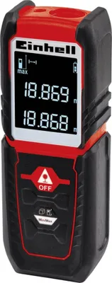 Immagine prodotto di Misuratore Laser Max Mt.25 (Tc-Ld 25)