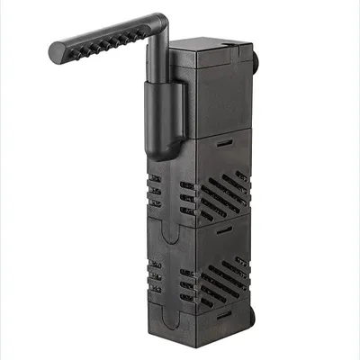 Productafbeelding van Binnenfilter voor aquarium, 4 W, 300 l/u voor aquaria tot 60 l