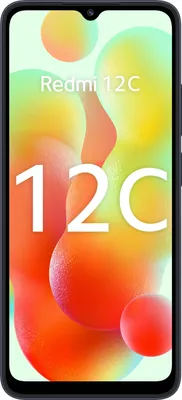 Obrázok produktu pre Xiaomi Redmi 12C NFC 3+32GB DS 4G Grey