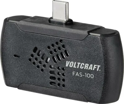 Immagine prodotto di Formaldehyd-Messgerät FAS-100 Luftpartikel mit (VC-11943210)
