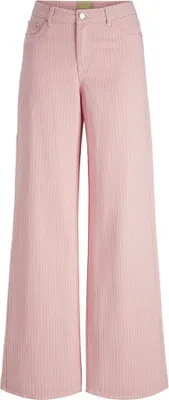Produktbild von Jack & Jones Maddy Tokyo Jjxx Hosen Rosa S Frau Rosa S