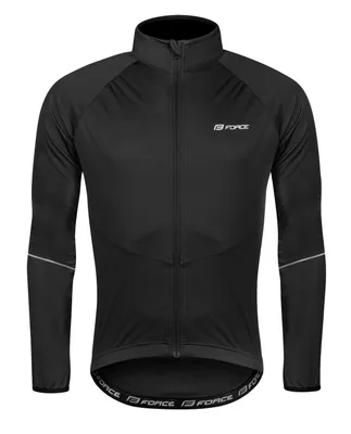 Produktbild von Force Arrow Jacket Herren schwarz größe XS 8998061-XS