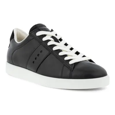 Produktbild von Ecco Sportliche Schnürschuhe Damen 31323837393634 Schwarz 37 EU