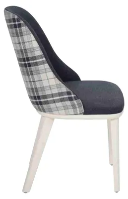 Produktbild von Esszimmer Mehrfarbig 2x Stühle Modern Esszimmer Neu Stühle Luxus Design