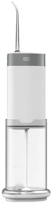 Produktbild von AENO Munddusche: 3,7 V, 8 W, 2500 mAh, 200 ML