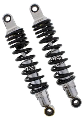 Zdjęcie produktu dla Amortyzator do motocykla Yamaha XJ 900 z lat 1983–1986, model YSS RD222-310P-18-18 – nowy