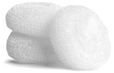 Obrázok produktu pre Sada drôteniek - 3 ks - biela , k produktu 56157