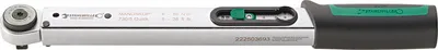 Produktbild von STAHLWILLE 96504005, Klick-Drehmomentschlüssel, 994 g