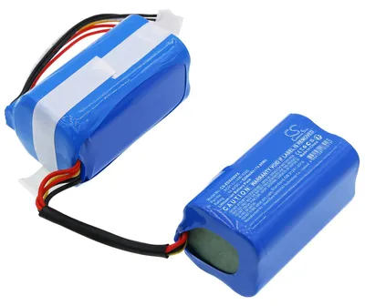 Akku 5200mAh Li-Ion 14,4V für Ecovacs/Yeedi