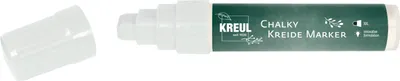 Produktbild von KREUL 22731, 1 Stück(e), Weiß, Grün, Weiß, Snow White, Tinte auf Wasserbasis