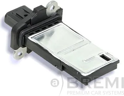 Produktbild von BREMI 30253 Luftmassenmesser LMM für FORD Fiesta Mk6 Schrägheck (JA8, JR8) Luftmengenmesser