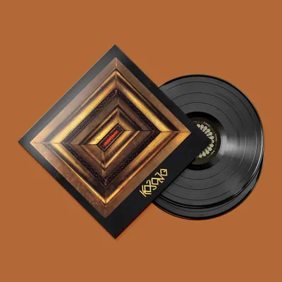 Obrázok produktu pre ++ KOBONG – Album Kobong (2LP)
