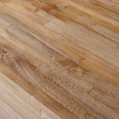 Immagine prodotto di Tavolino in teak 60x60x38 cm