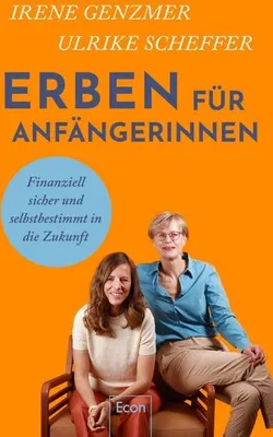 Obrázek produktu pro Erben für Anfängerinnen