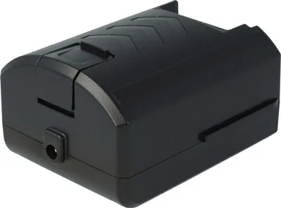 Produktbild von vhbw Akku kompatibel mit Moosoo X6 Staubsauger Schwarz (2000 mAh, 22,2 V, Li-Ion)