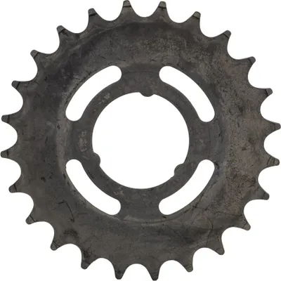 Produktbild von Zahnrad 24 Zähne, 1/2 x 1/8 Zoll
