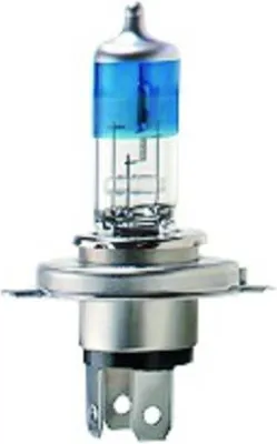 Produktbild von 1x DIEDERICHS LID10125 H4 Halogen Scheinwerfer Glühlampe 60/55W 12V P43t