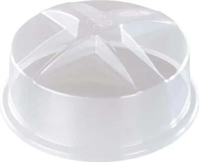 Obrázok produktu pre Xavax M-Capo, Kryt na potraviny, Priehľadná,Polyuretánplast, Kolo, Vnútorný, -30 °C