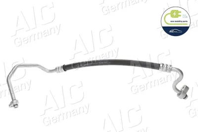 Produktbild von AIC Hochdruckleitung Klimaanlage 73383 für VW Golf VII Schrägheck (5G1, BQ1, BE1, BE2)