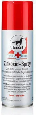Produktbild von Leovet Zinkoxidspray 200 ml, Inhalt:200ml
