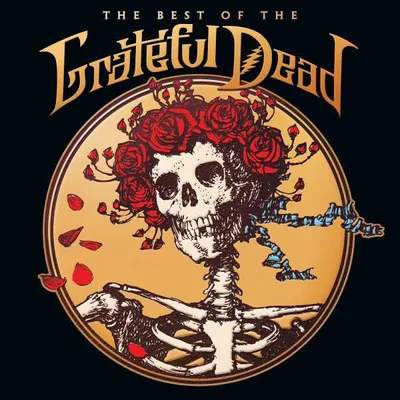 Obrázek produktu pro The Best Of The Grateful Dead