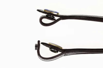 Immagine prodotto di Ps Of Sweden Fascia per sopracciglia a U Marrone, Black Cob Marrone, Black Cob