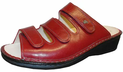 Produktbild von Finn Comfort Pisa Damen Pantolette in Gr. 40