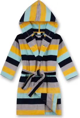 Produktbild von Sanetta Bathrobe kids 2404 116