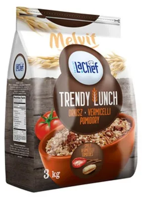 Obrázok produktu pre Lunch z pomidorami Melvit 3 kg