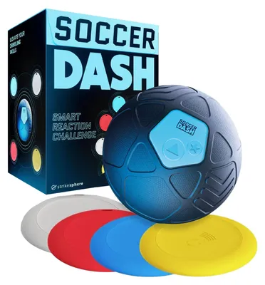Obrázok produktu pre Golden Bear Toys SB1007, Futbalový robot, 6 rok / roky, Vyžadované batérie