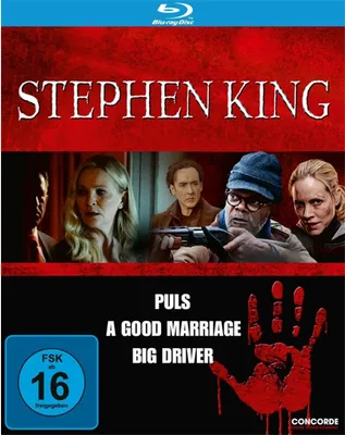 Produktbild von Stephen King Collection