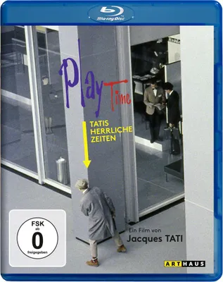 Produktbild von Herrliche Zeiten - Playtime