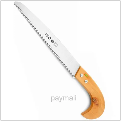Produktbild von Flo 28640 Blatt de Stichsäge de, de Dekupiersäge de und de Säbelsäge 1 Stück(e)