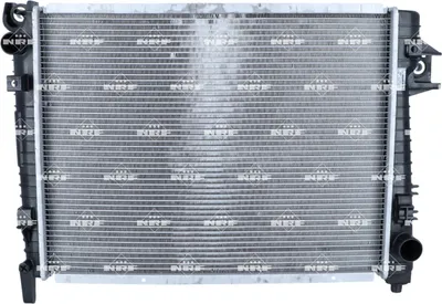 Image de Radiateur, refroidissement du moteur