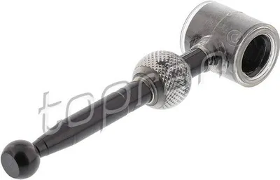 Obrázok produktu pre TOPRAN Radiaca tyč 701 139 na strane prevodovky, vpredu pre RENAULT LAGUNA II Grandtour (KG0/1)