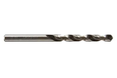 Obrázok produktu pre wolfcraft GmbH 7556010, Vŕtačka, 6 mm, 93 mm, 5,7 cm, 118°, High-Speed ​​Steel (HSS)