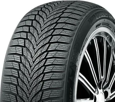 Obrázek produktu pro Nexen WinGuard Sport 2 WU7 245/45 R18 100 V Zimní